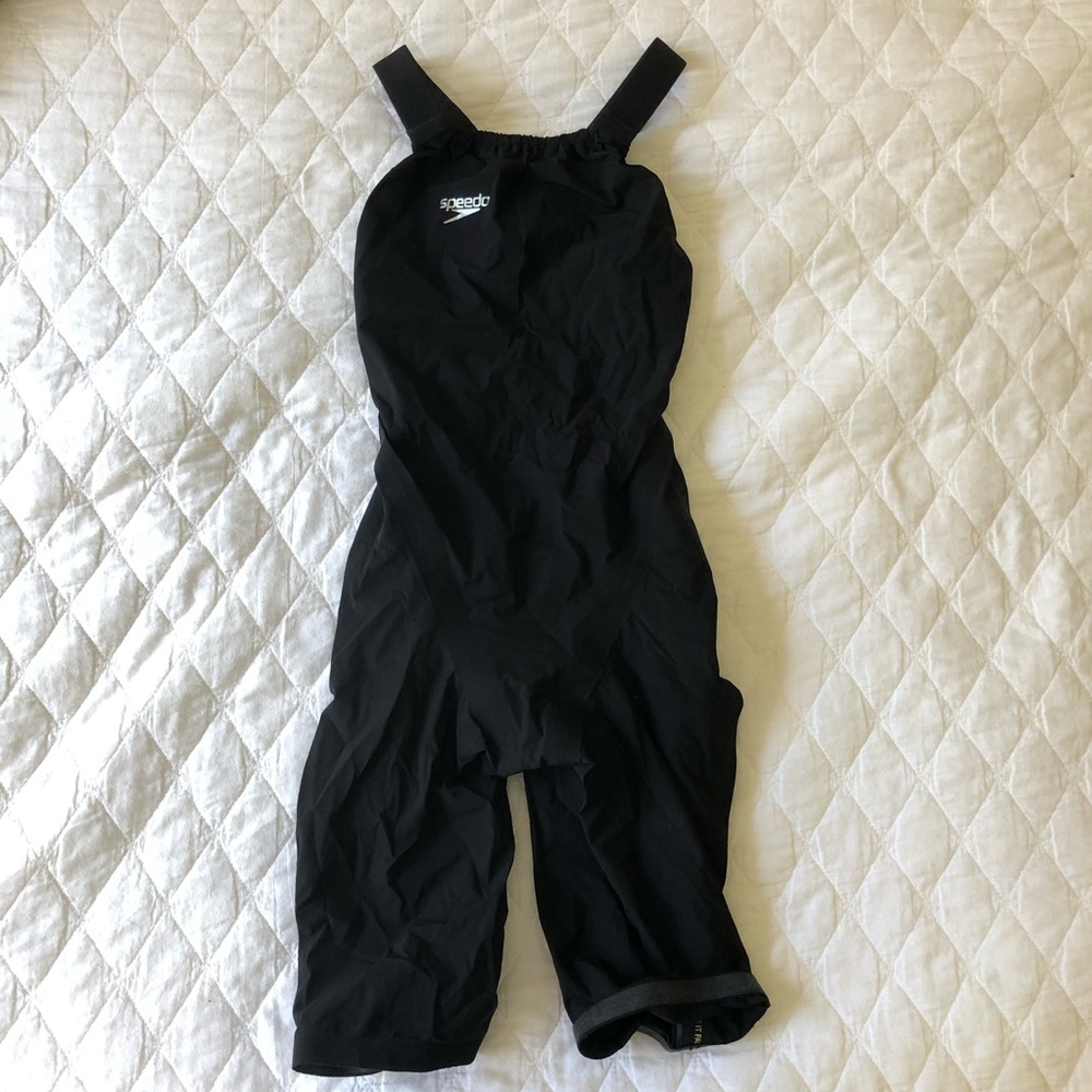 Speedo Fastskin LZR Racer Elite 2 size 22